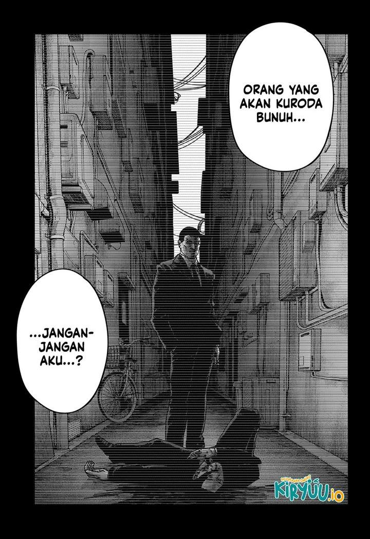 War of the Adults Chap 42 - Next Chap 43