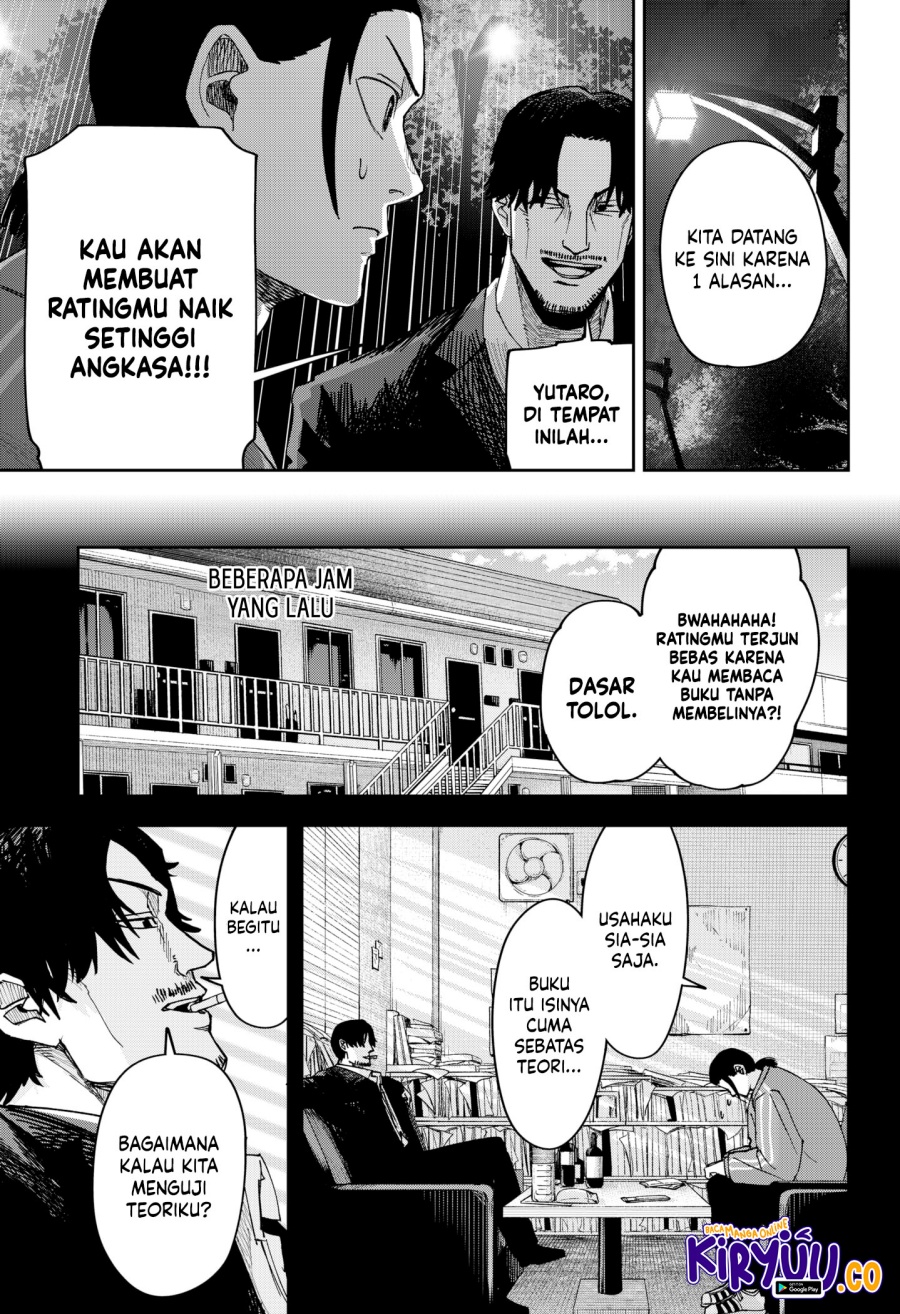 War of the Adults Chap 6 - Next Chap 7