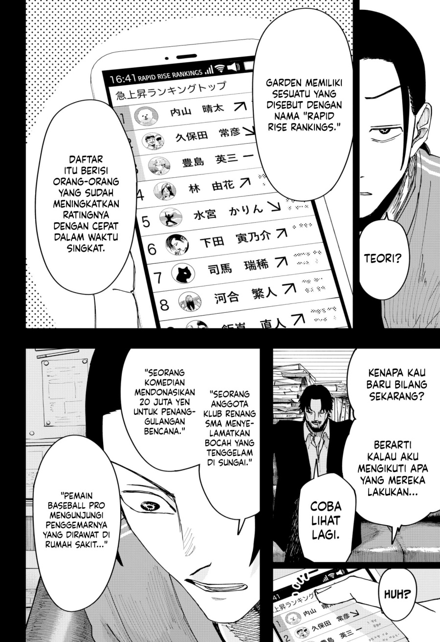 War of the Adults Chap 6 - Next Chap 7