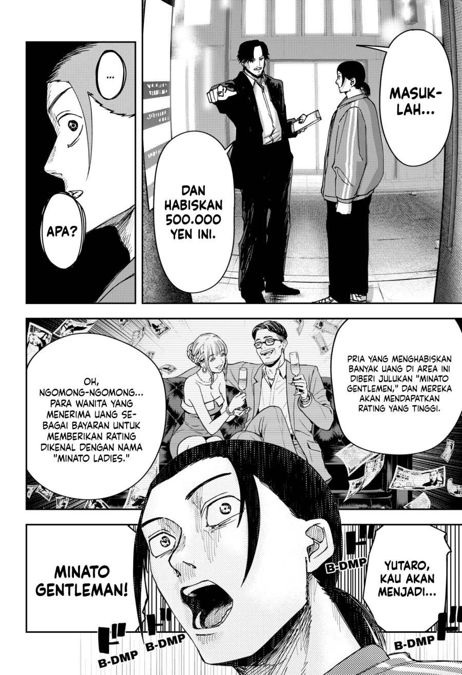 War of the Adults Chap 6 - Next Chap 7