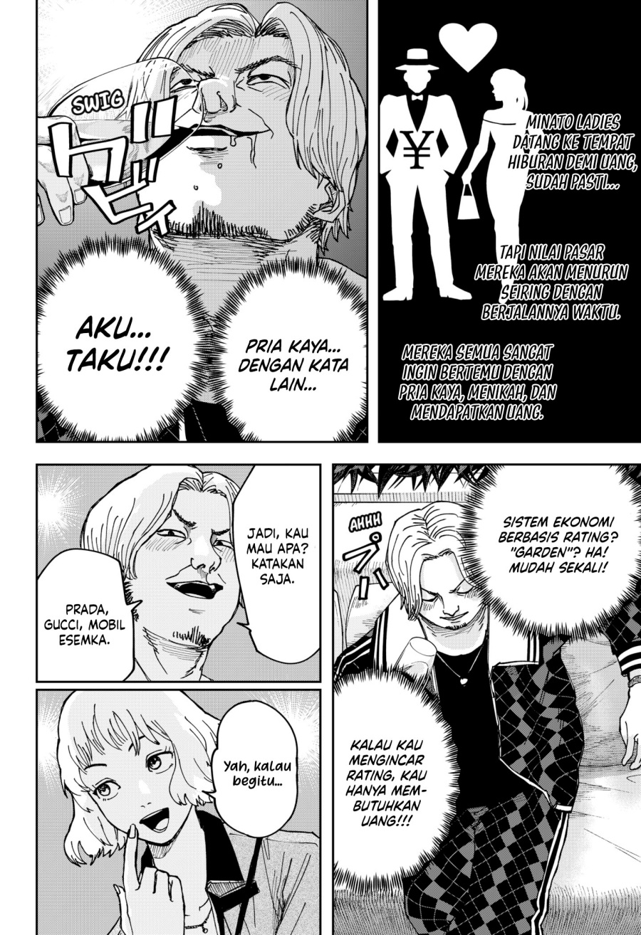 War of the Adults Chap 8 - Next Chap 9