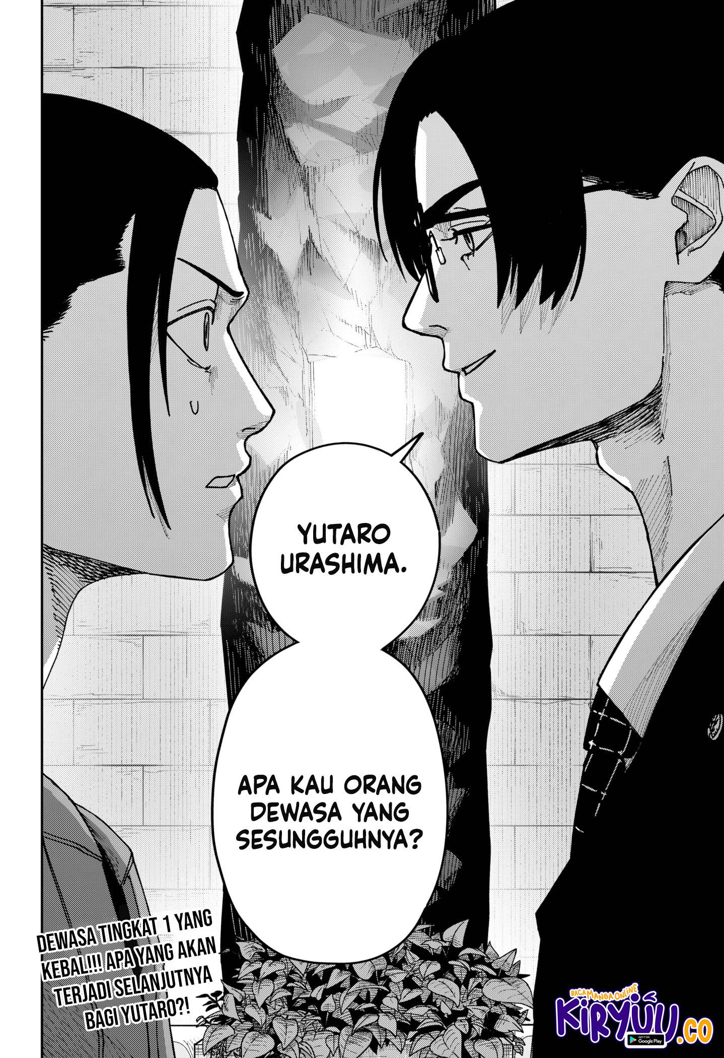 War of the Adults Chap 9 - Next Chap 10