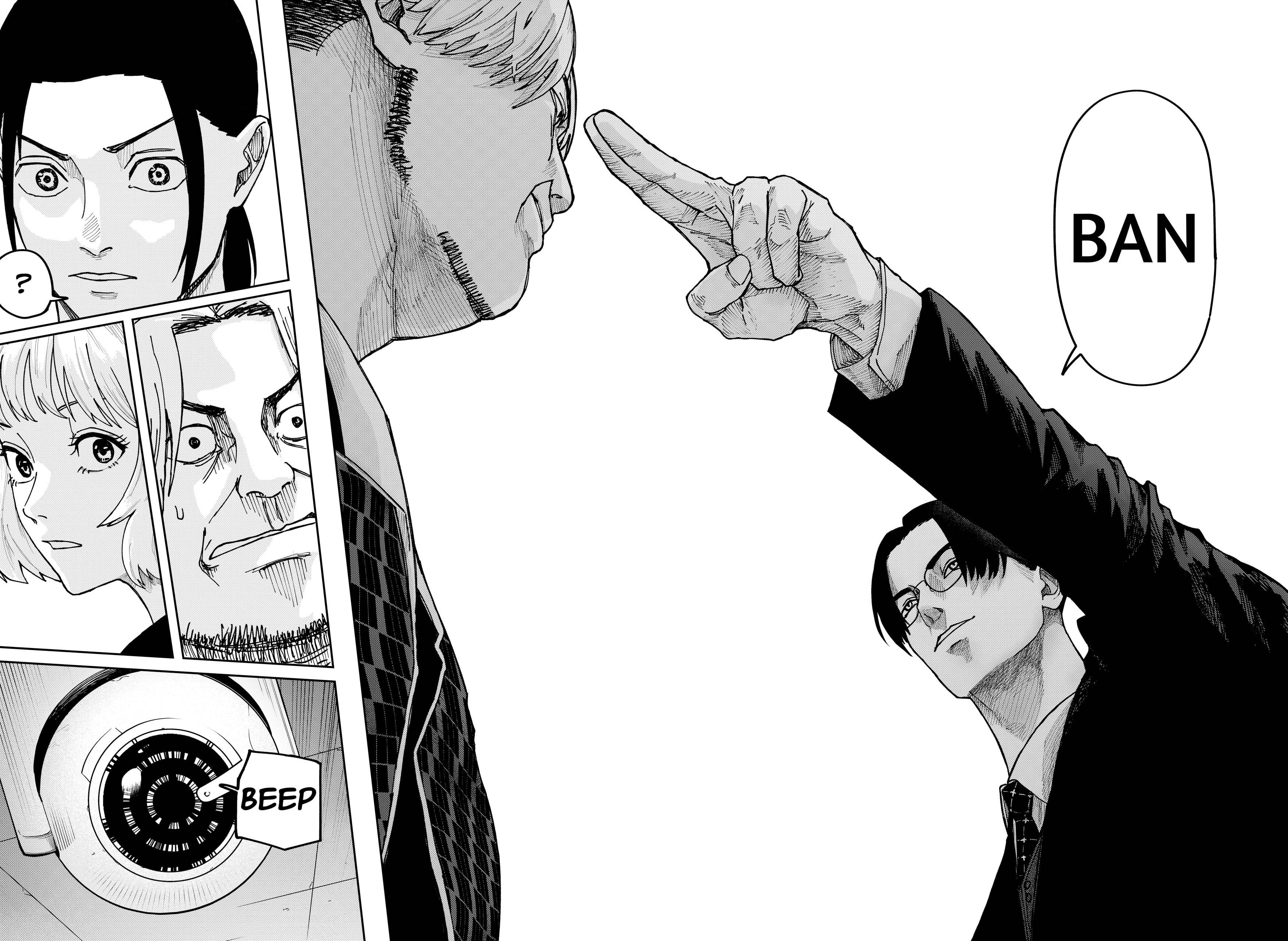 War of the Adults Chap 9 - Next Chap 10