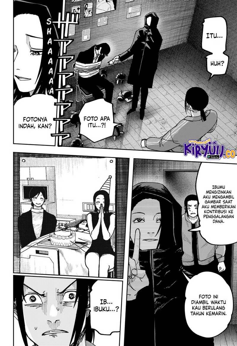War of the Adults Chap 13 - Next Chap 14