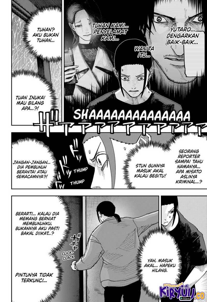 War of the Adults Chap 13 - Next Chap 14