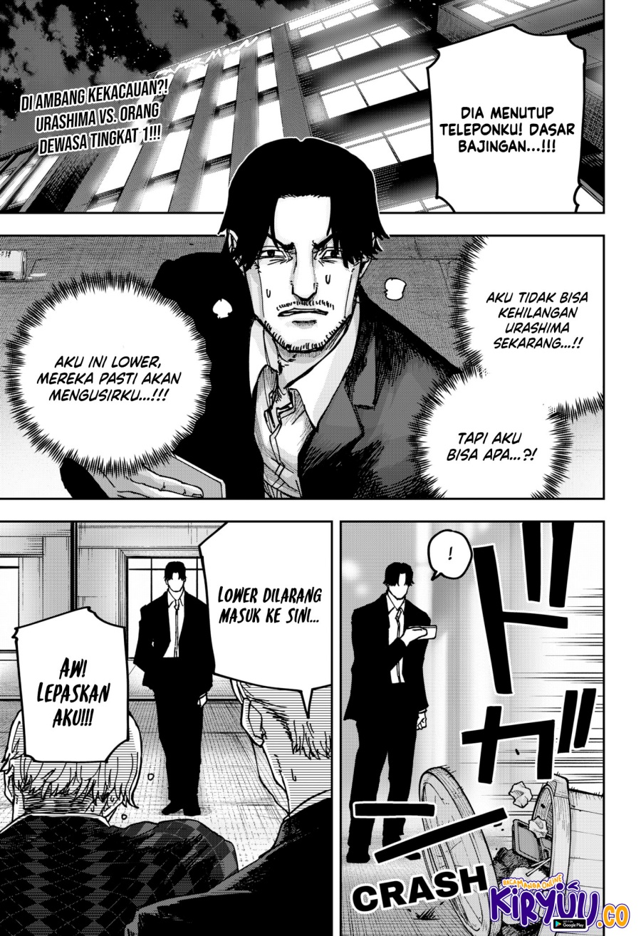 War of the Adults Chap 10 - Next Chap 11