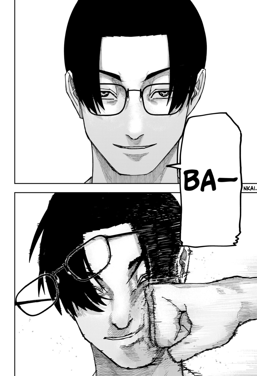 War of the Adults Chap 10 - Next Chap 11