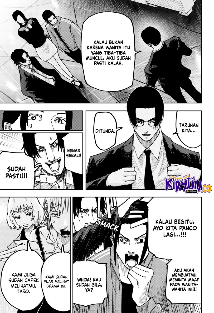 War of the Adults Chap 12 - Next Chap 13