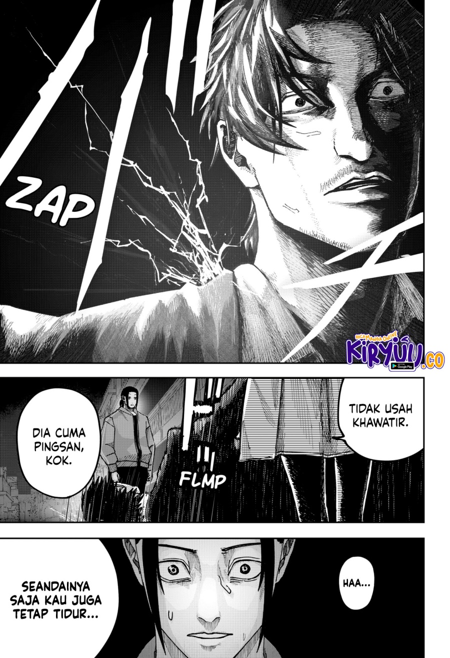 War of the Adults Chap 12 - Next Chap 13