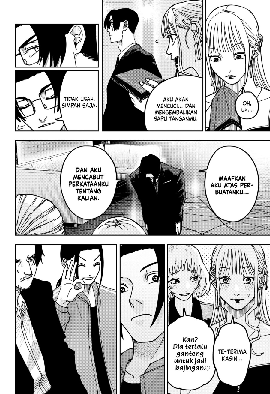 War of the Adults Chap 12 - Next Chap 13