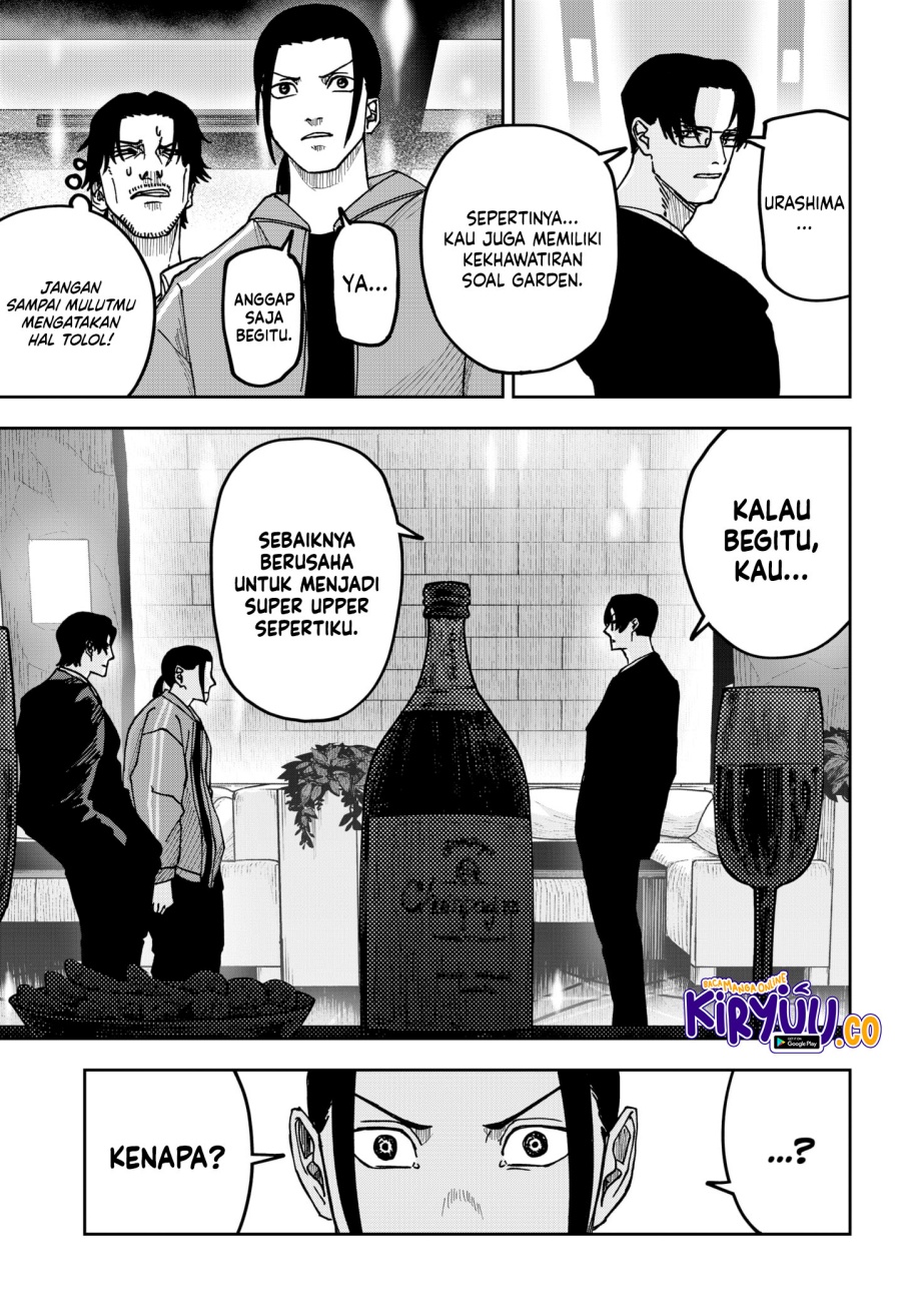 War of the Adults Chap 12 - Next Chap 13