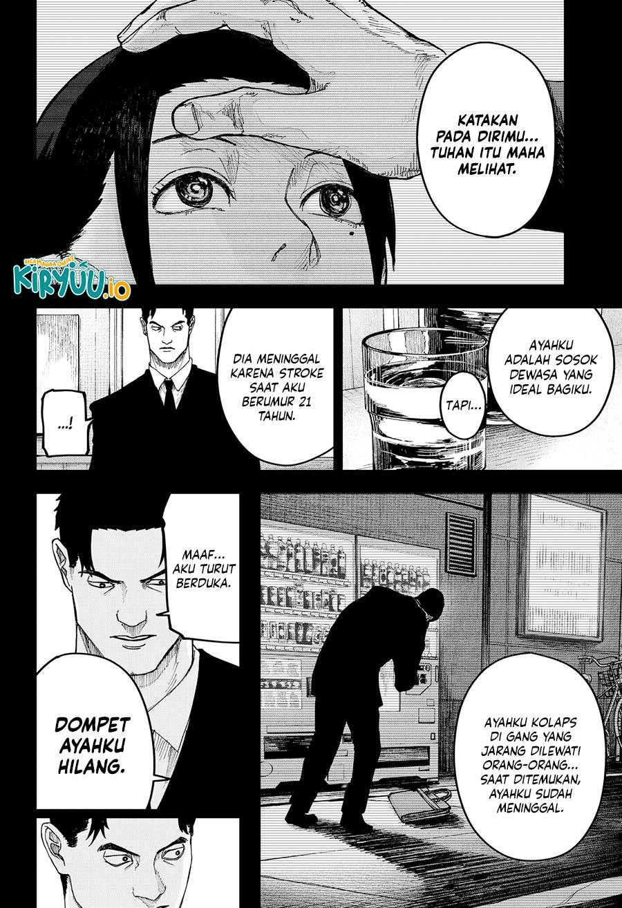 War of the Adults Chap 17 - Next Chap 18