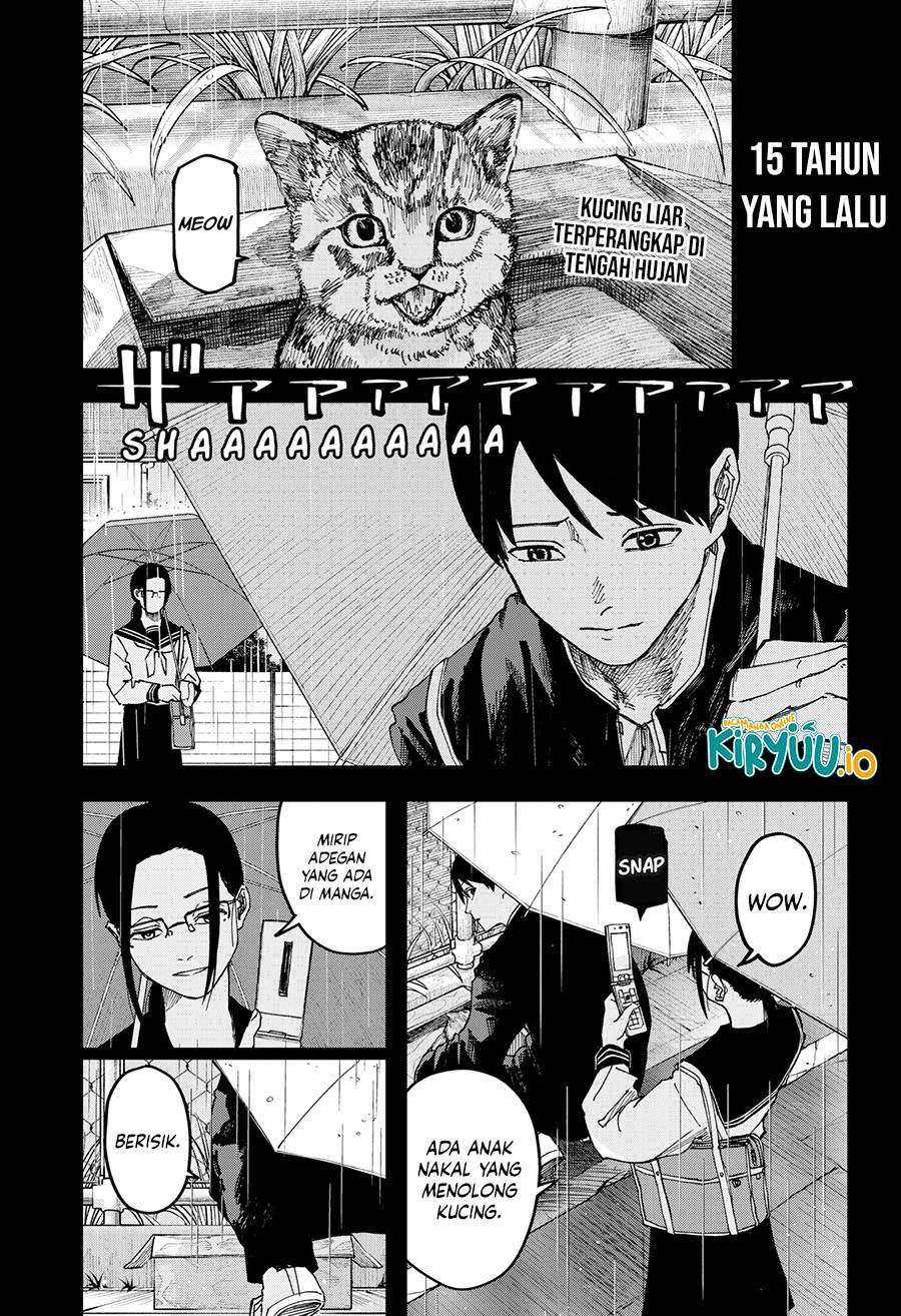 War of the Adults Chap 17 - Next Chap 18