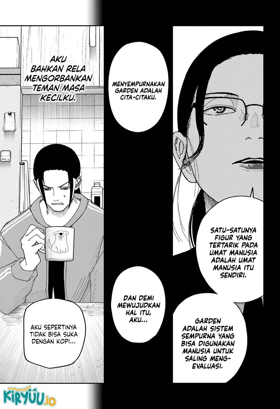 War of the Adults Chap 17 - Next Chap 18