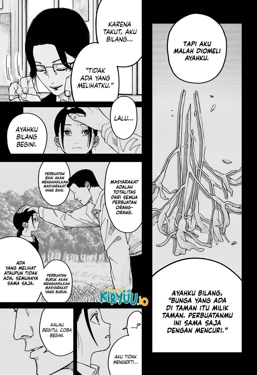 War of the Adults Chap 17 - Next Chap 18