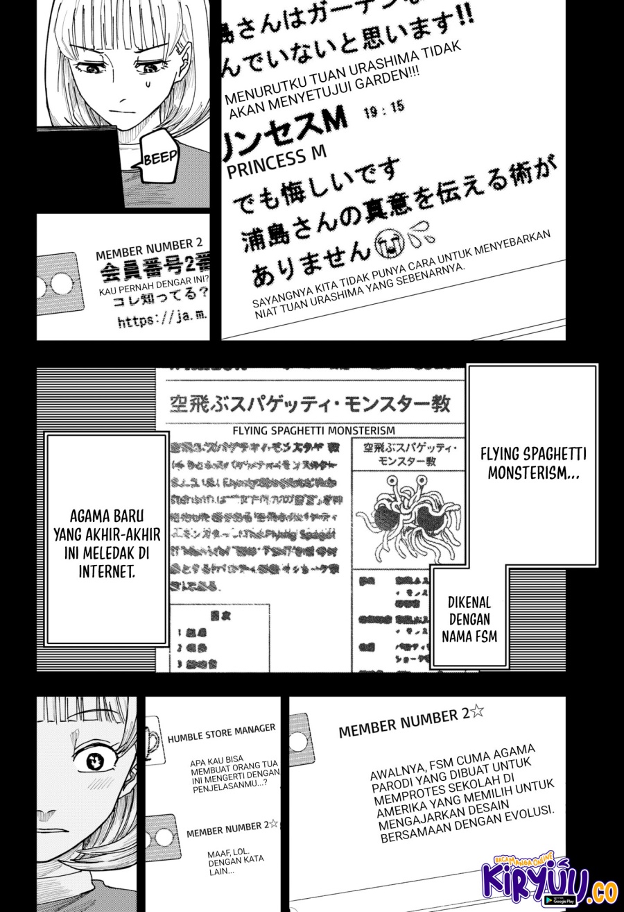 War of the Adults Chap 14 - Next Chap 15