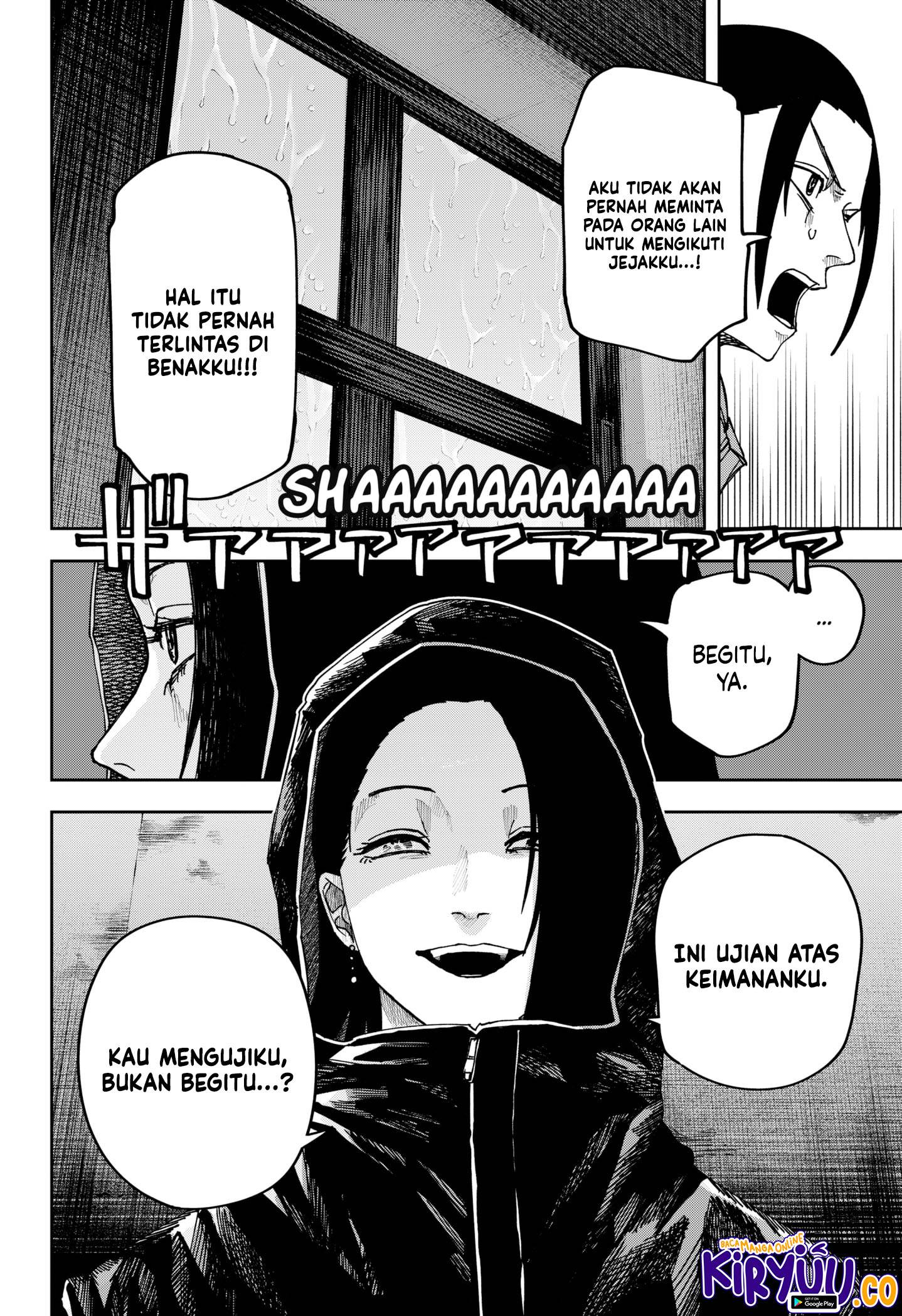 War of the Adults Chap 15 - Next Chap 16