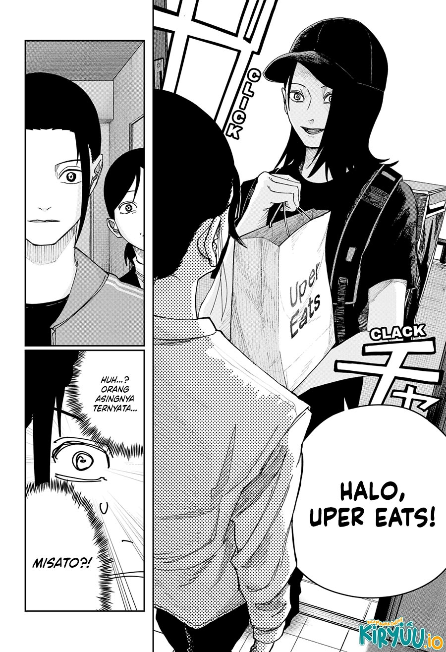 War of the Adults Chap 18 - Next Chap 19