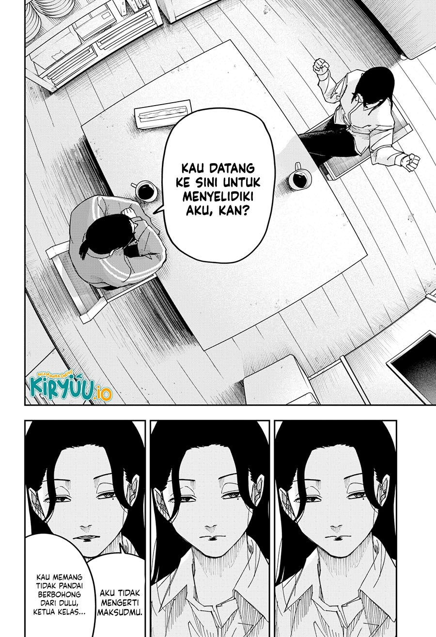 War of the Adults Chap 18 - Next Chap 19