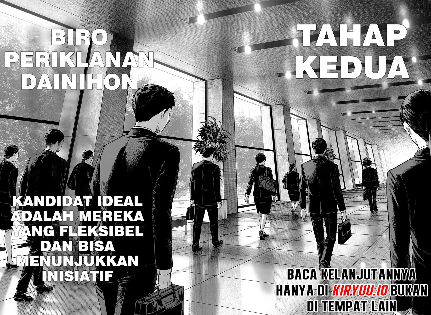 War of the Adults Chap 19 - Next Chap 20