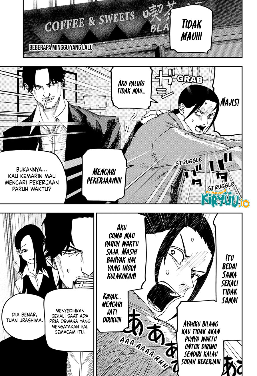 War of the Adults Chap 19 - Next Chap 20