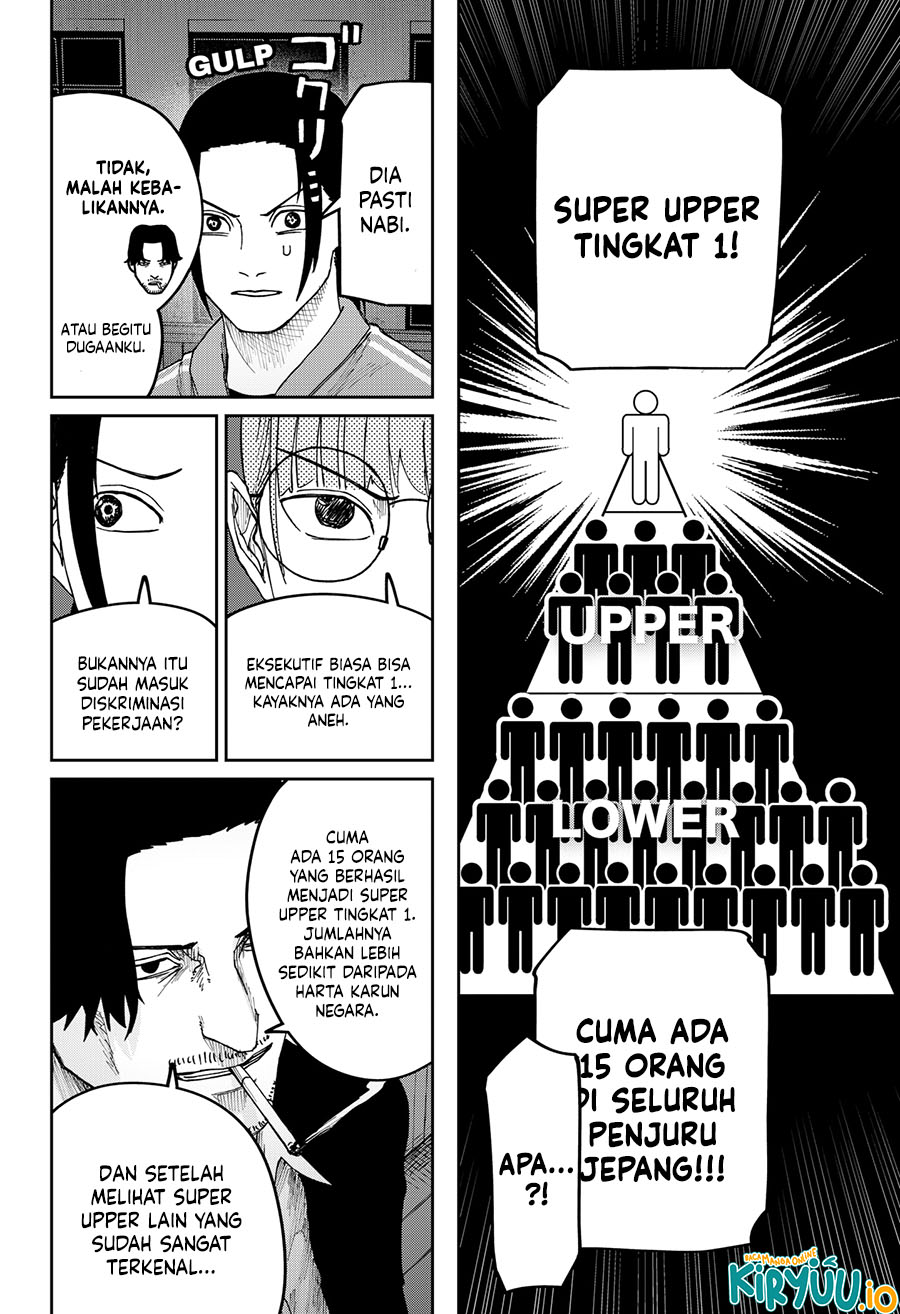 War of the Adults Chap 19 - Next Chap 20