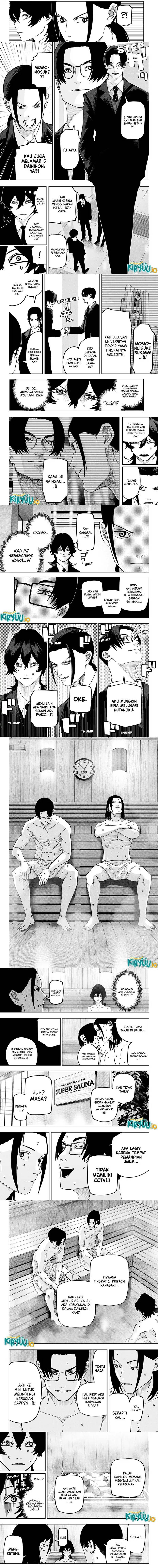 War of the Adults Chap 24 - Next Chap 25