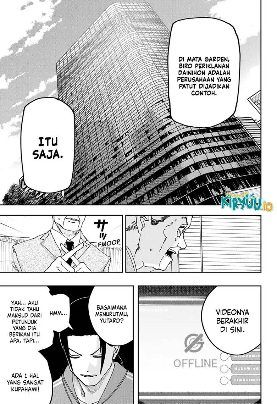 War of the Adults Chap 25 - Next Chap 26