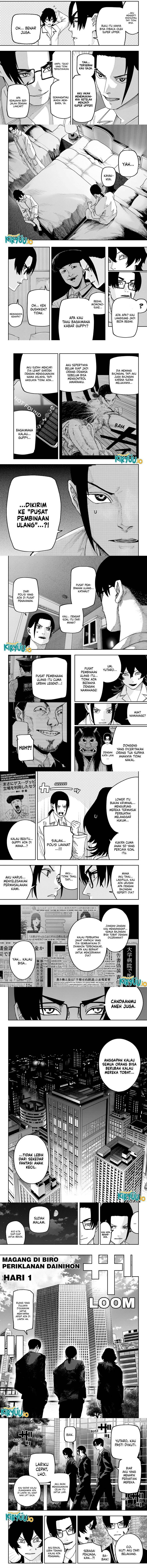 War of the Adults Chap 26 - Next Chap 27