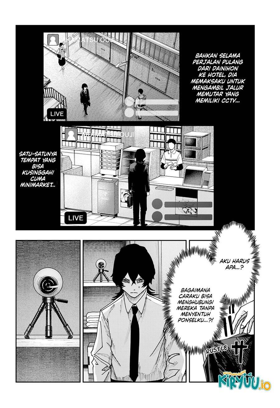 War of the Adults Chap 29 - Next Chap 30