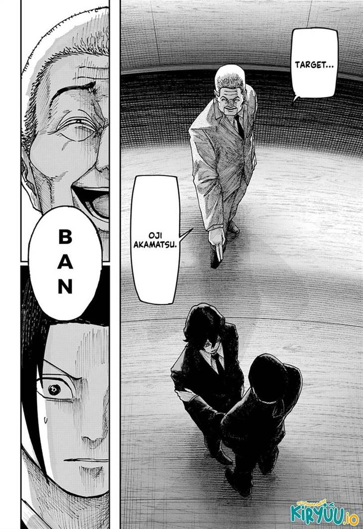 War of the Adults Chap 33 - Next Chap 34