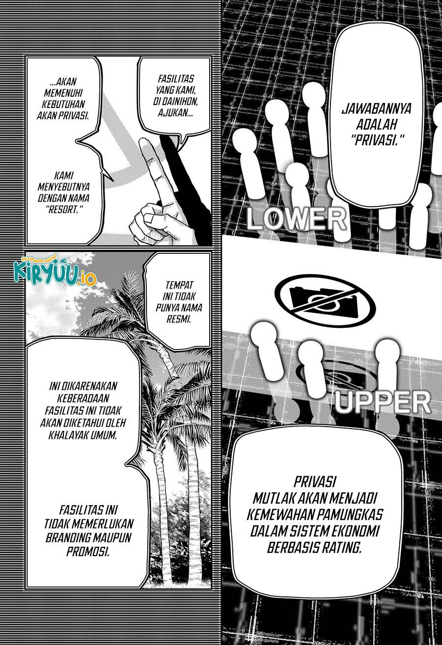 War of the Adults Chap 31 - Next Chap 32