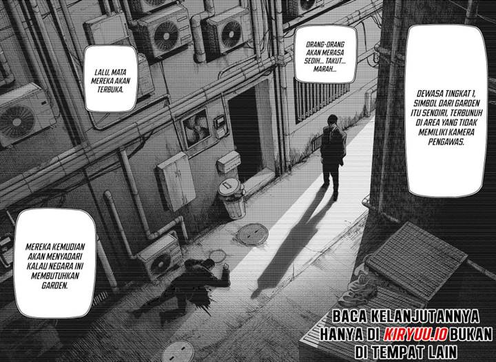 War of the Adults Chap 32 - Next Chap 33