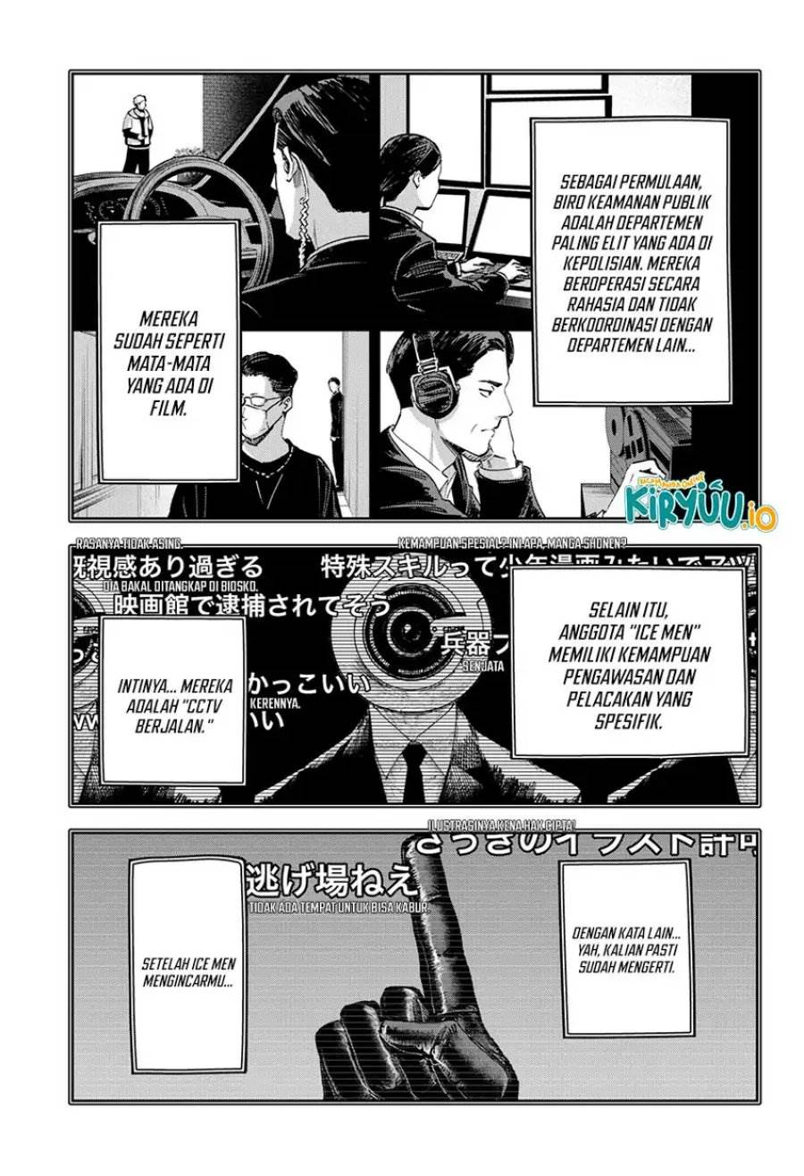 War of the Adults Chap 37 - Next Chap 38