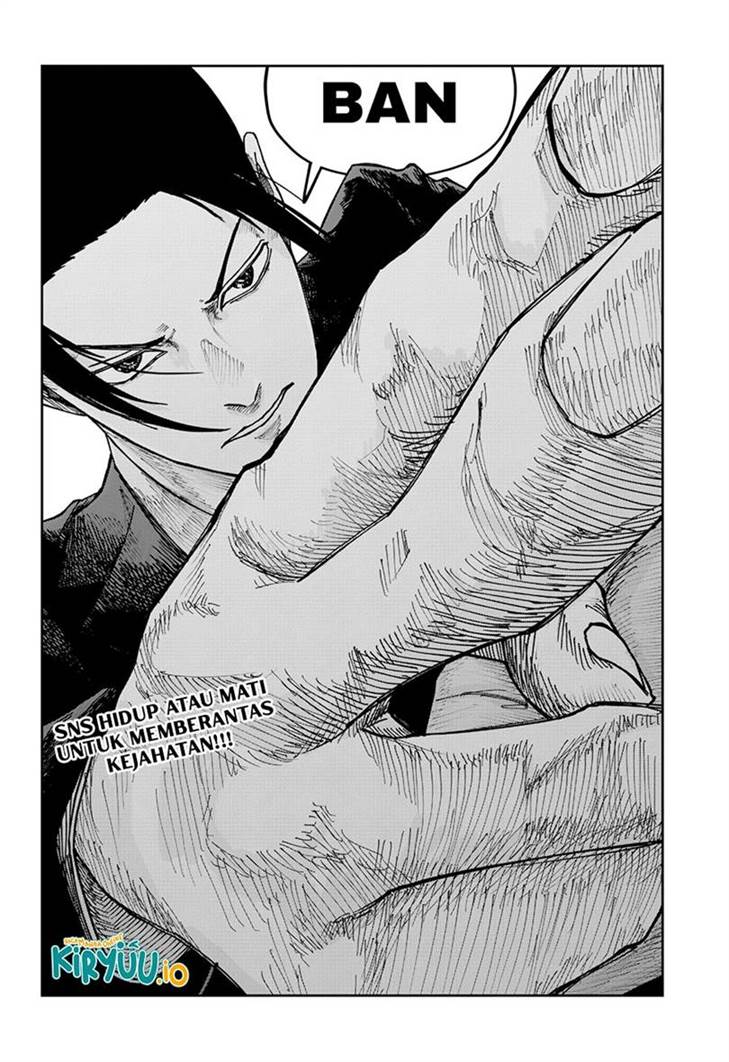 War of the Adults Chap 34 - Next Chap 35