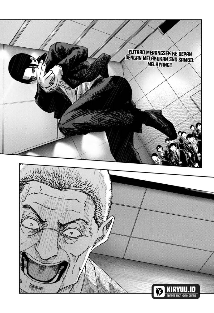 War of the Adults Chap 35 - Next Chap 36