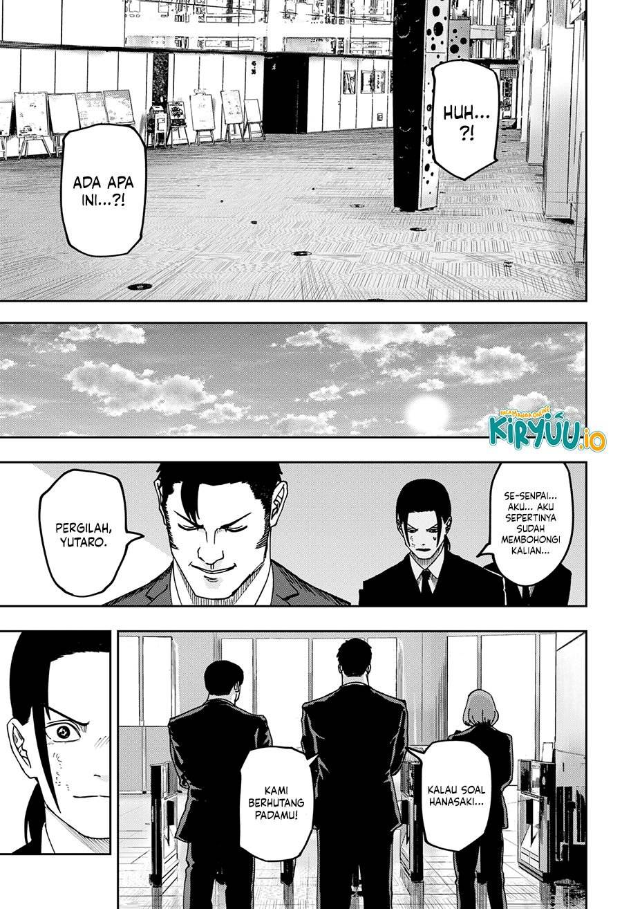 War of the Adults Chap 36 - Next Chap 37