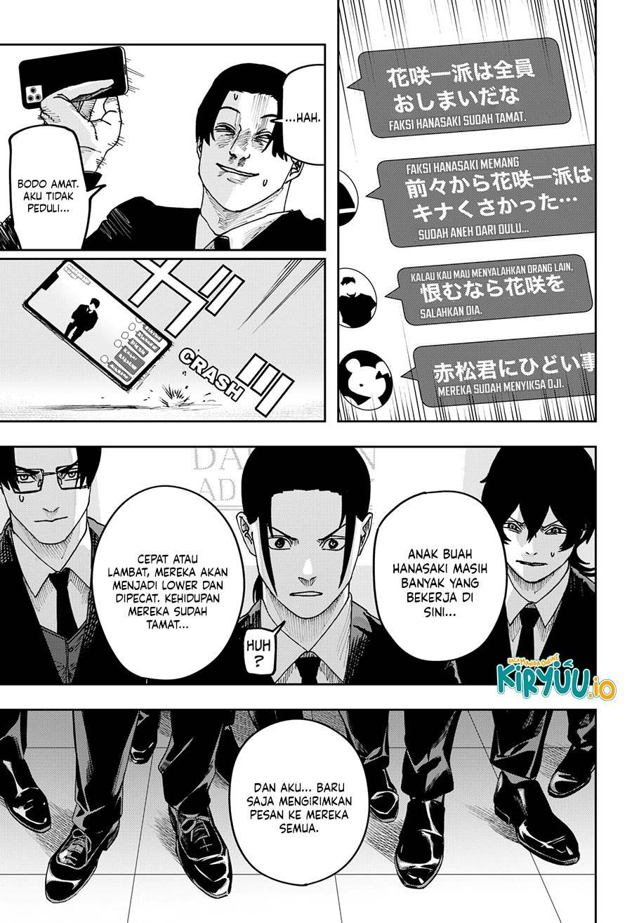 War of the Adults Chap 36 - Next Chap 37