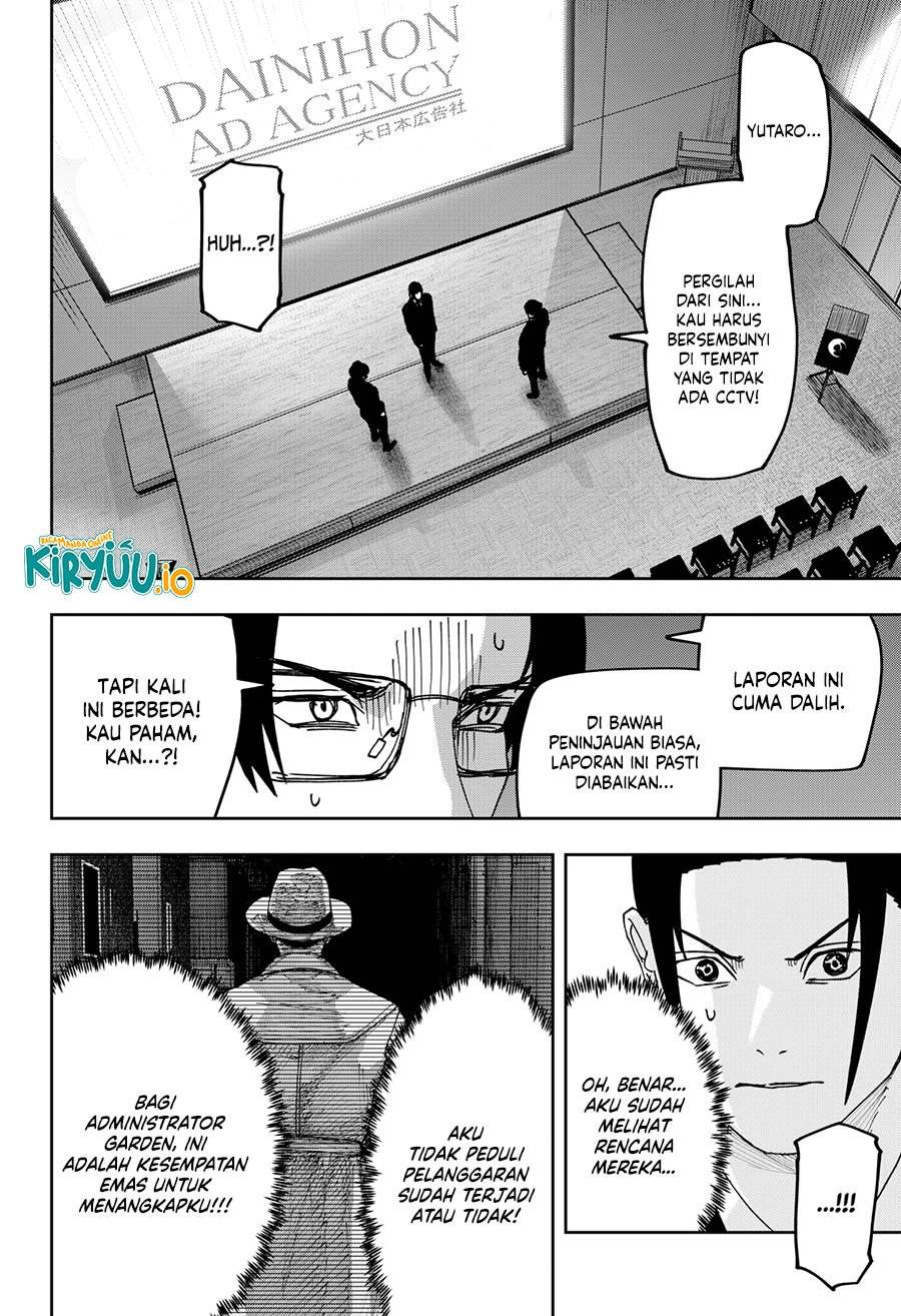 War of the Adults Chap 36 - Next Chap 37