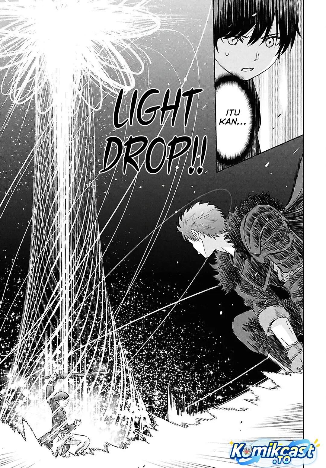 Monogatari no Kuromaku ni Tensei shite Chap 40 - Next Chap 41