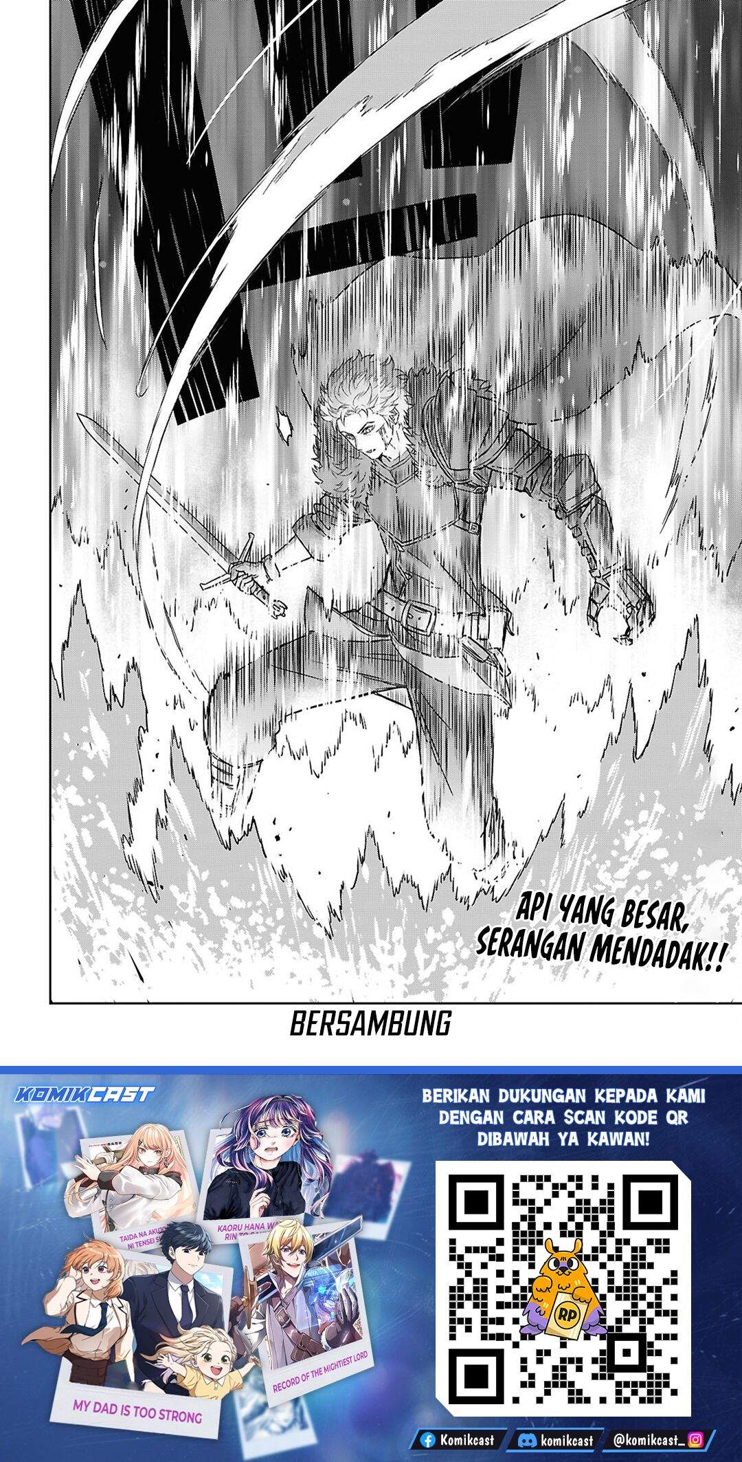 Monogatari no Kuromaku ni Tensei shite Chap 41 - Next Chap 42