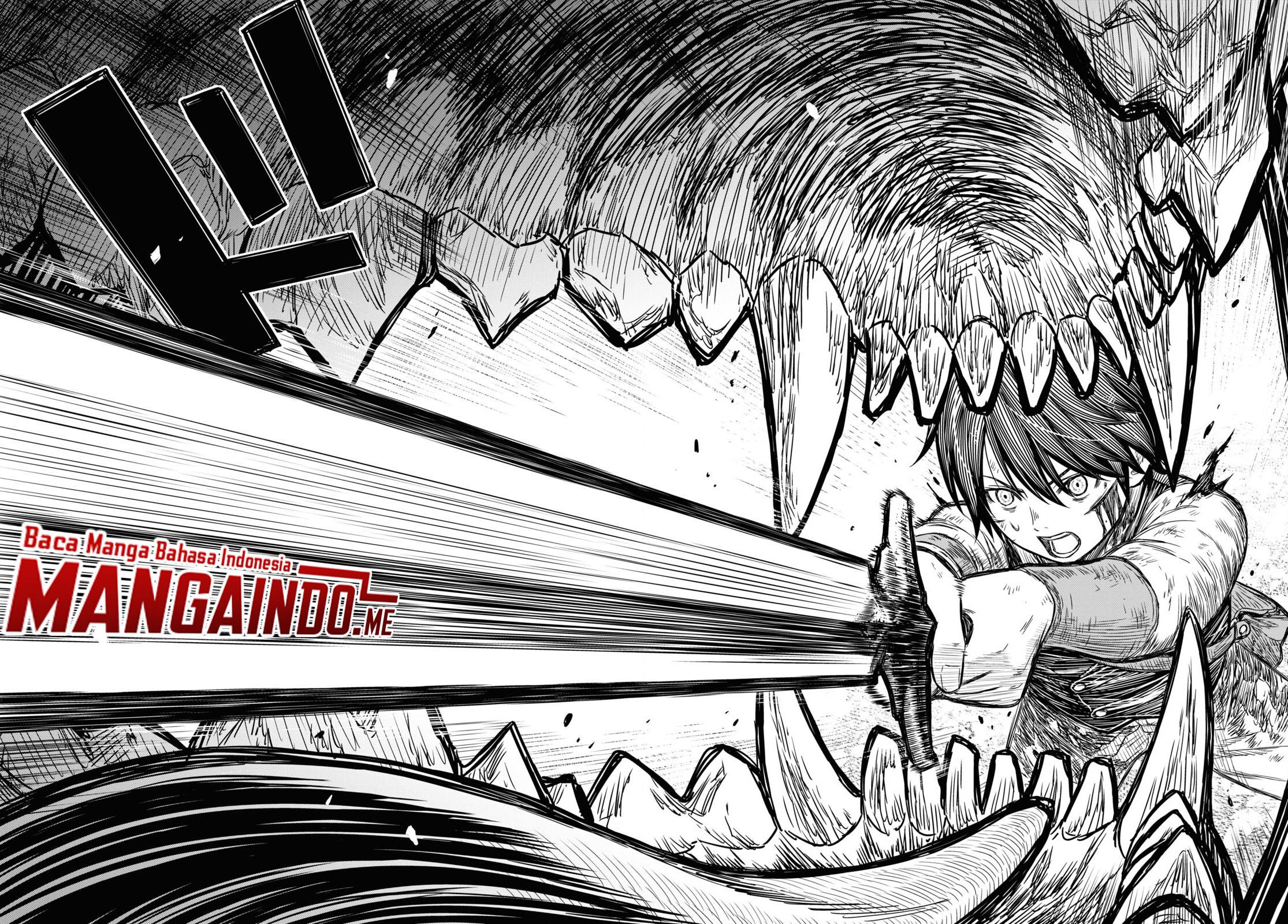 Monogatari no Kuromaku ni Tensei shite Chap 4 - Next Chap 5