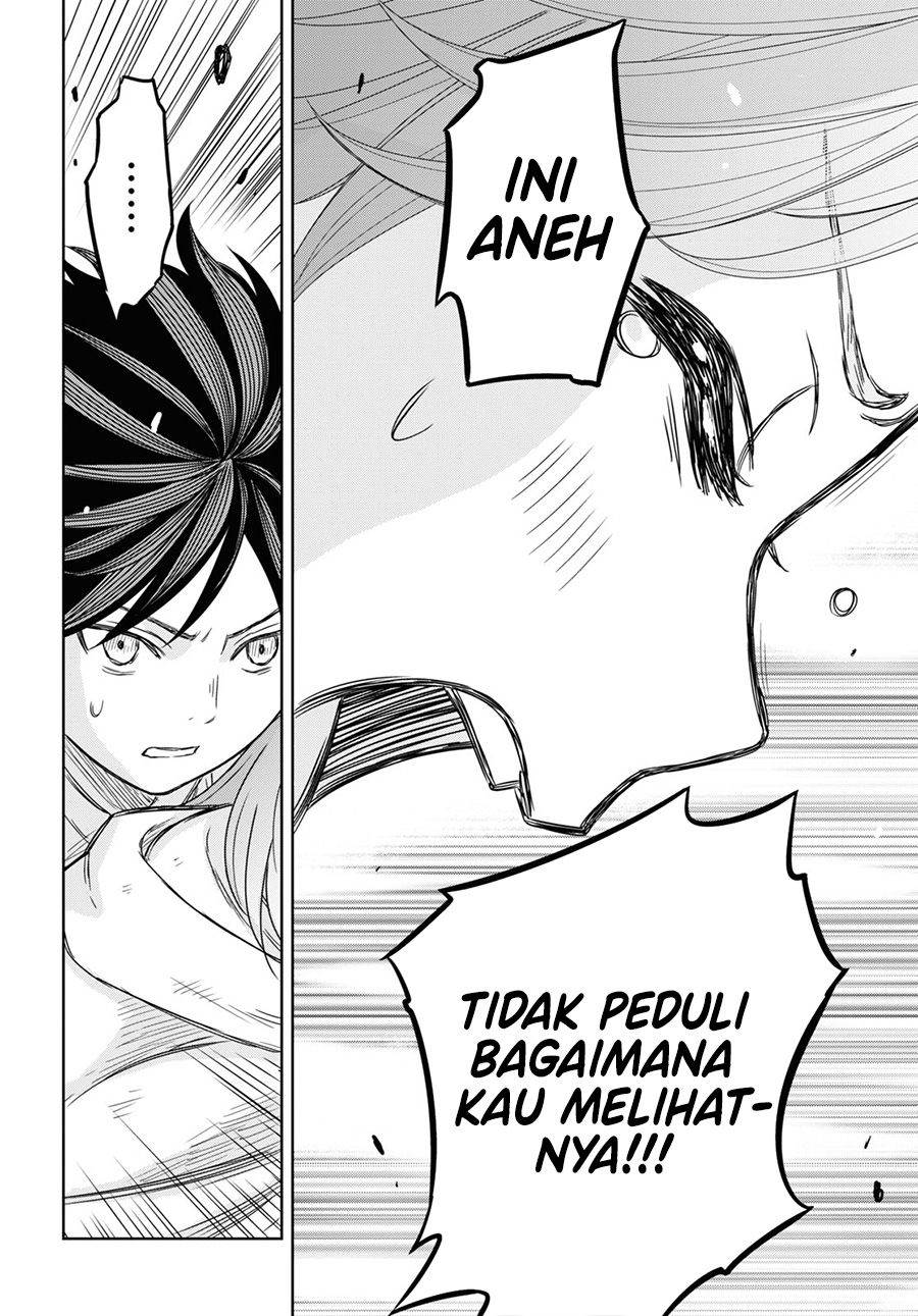 Monogatari no Kuromaku ni Tensei shite Chap 11 - Next Chap 12