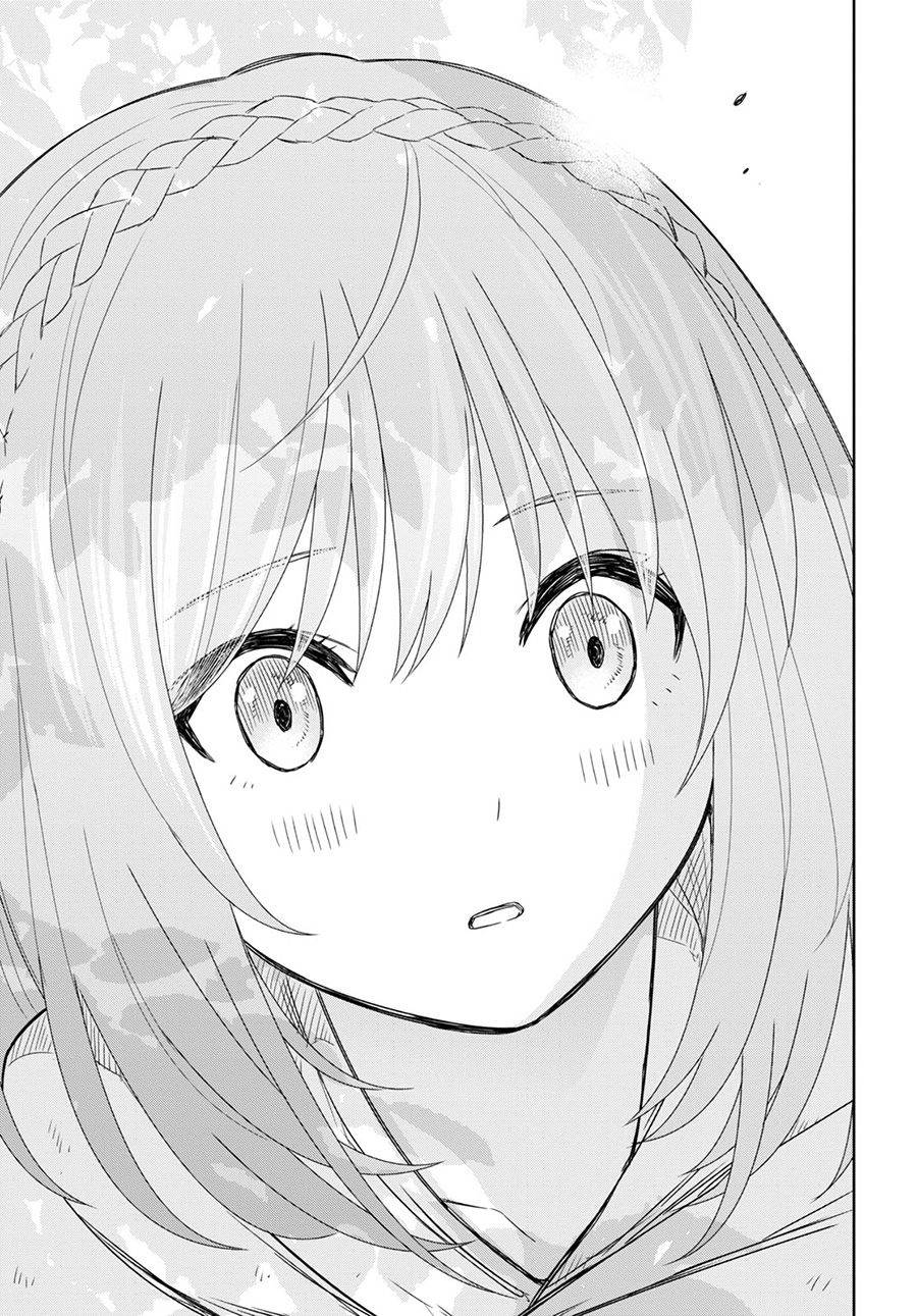 Monogatari no Kuromaku ni Tensei shite Chap 11 - Next Chap 12