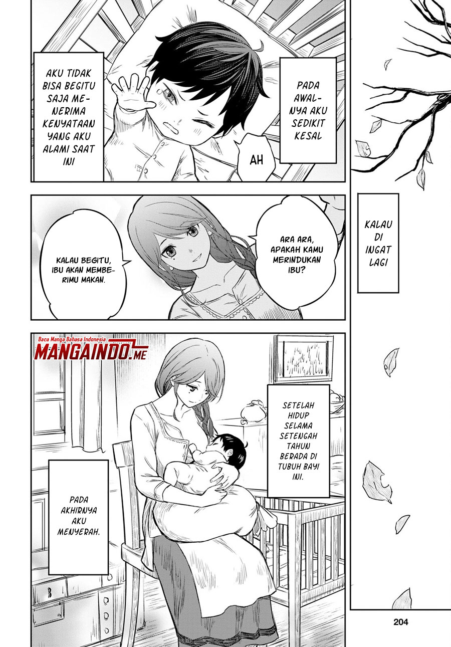 Monogatari no Kuromaku ni Tensei shite Chap 1.1 - Next Chap 2.1