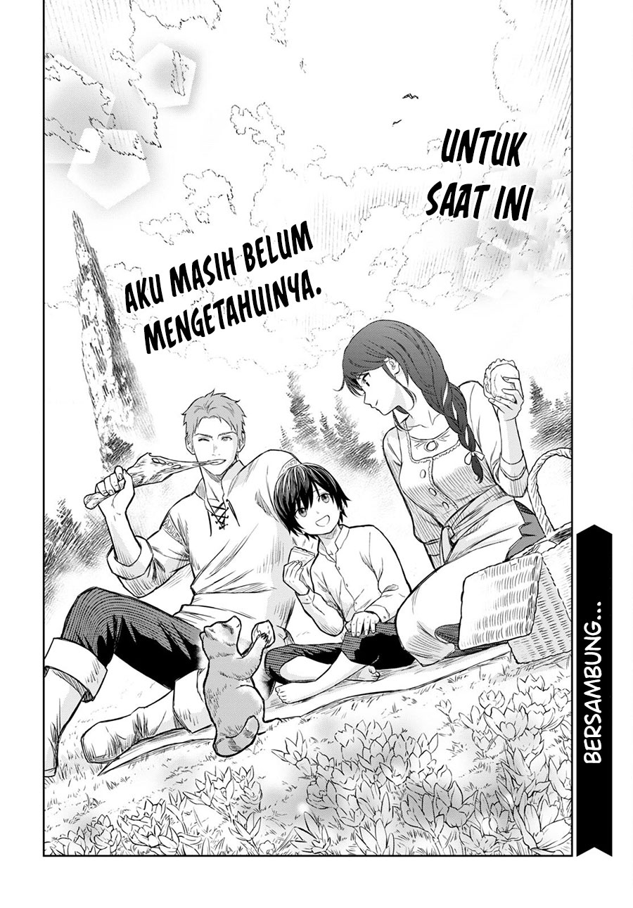 Monogatari no Kuromaku ni Tensei shite Chap 1.2 - Next Chap 2.2