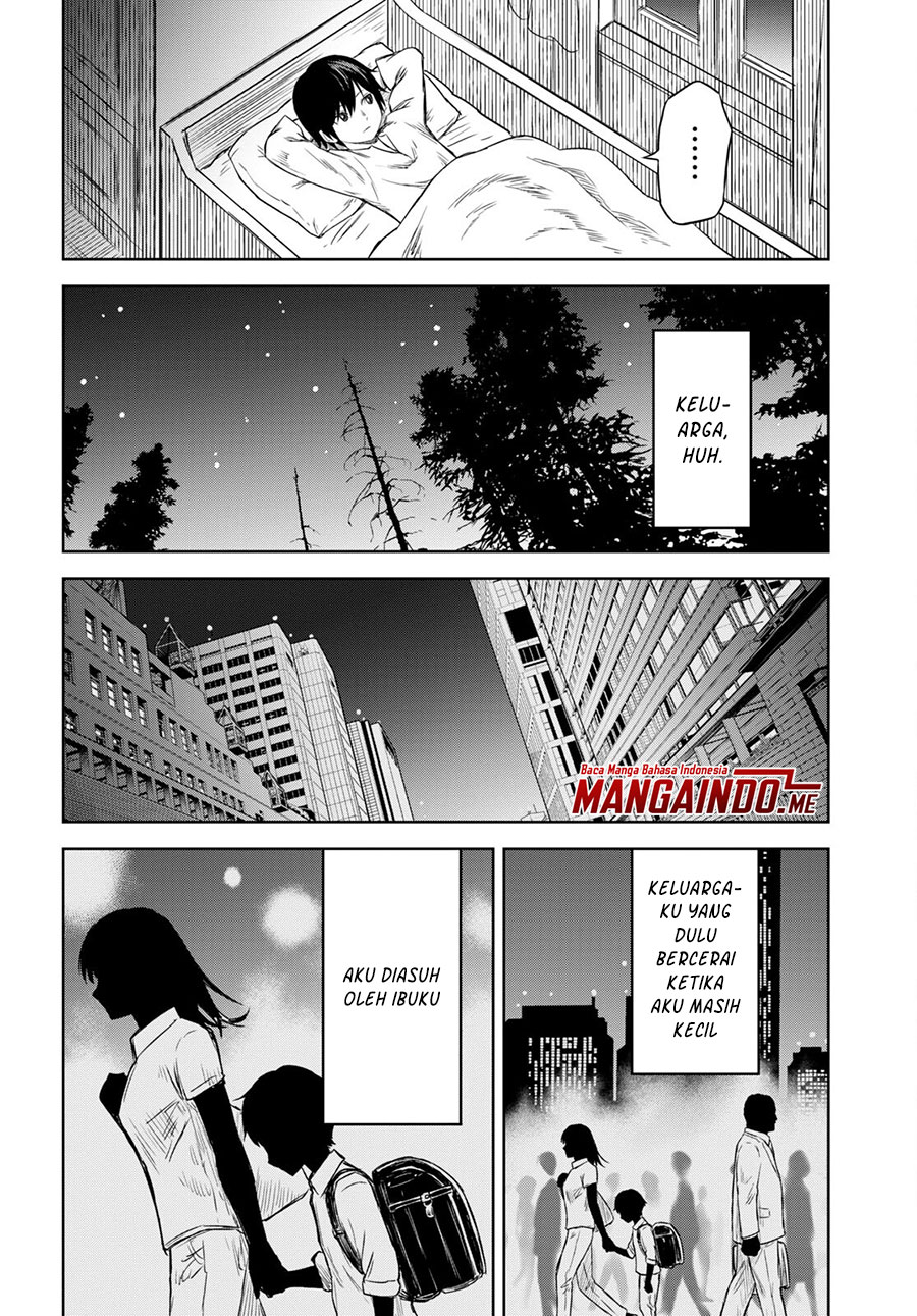 Monogatari no Kuromaku ni Tensei shite Chap 1.2 - Next Chap 2.2