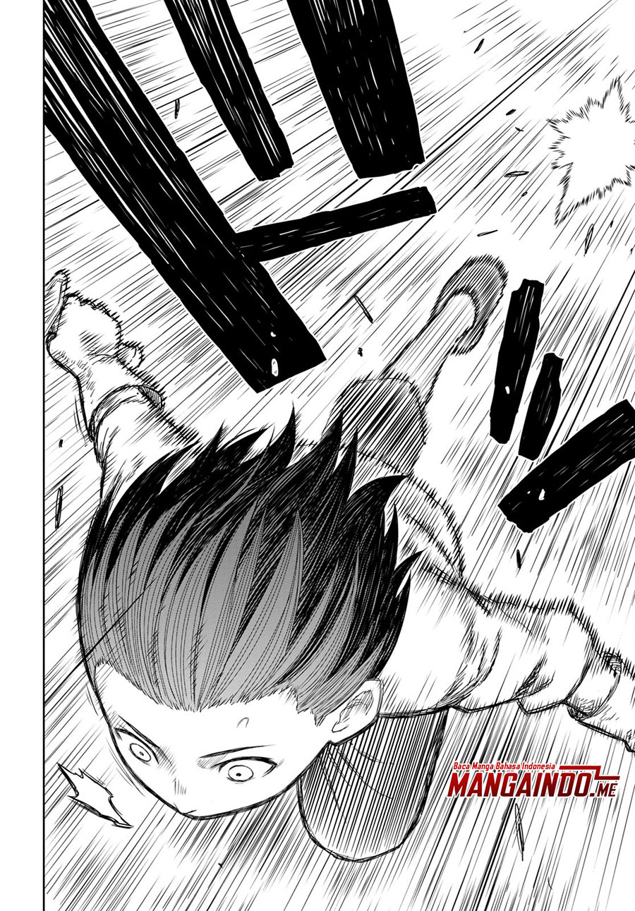 Monogatari no Kuromaku ni Tensei shite Chap 1.2 - Next Chap 2.2