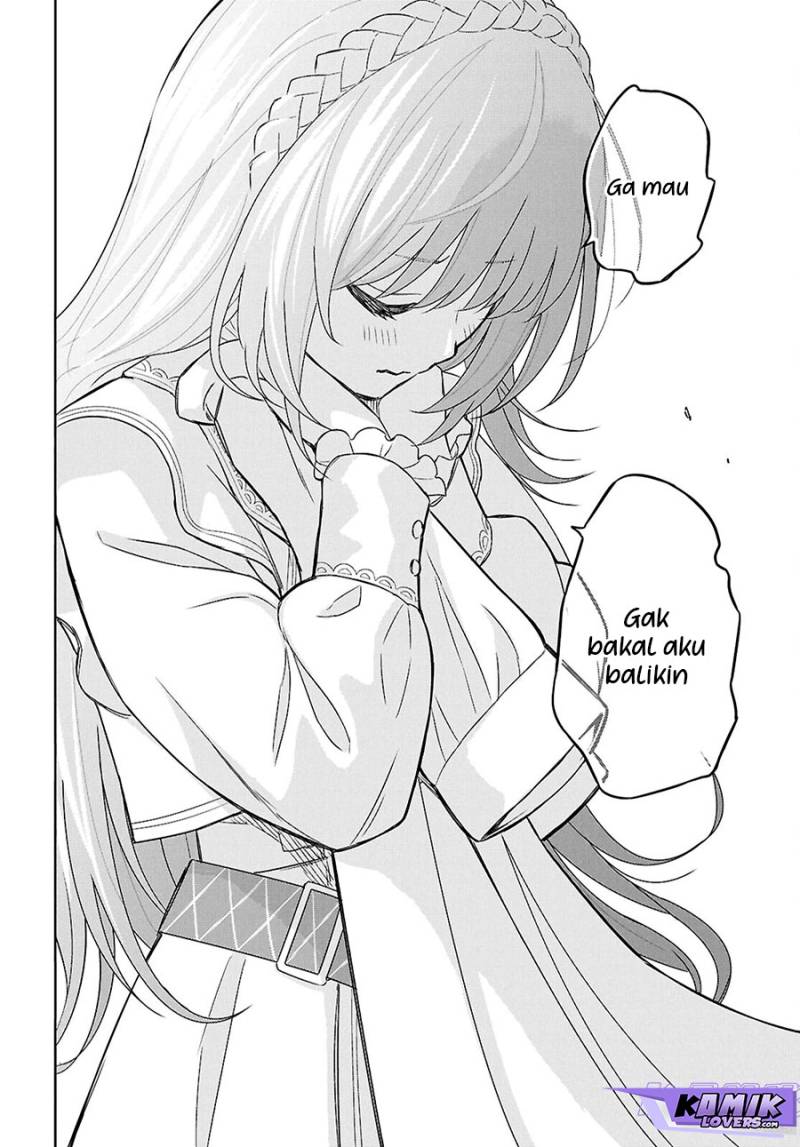 Monogatari no Kuromaku ni Tensei shite Chap 21 - Next Chap 22