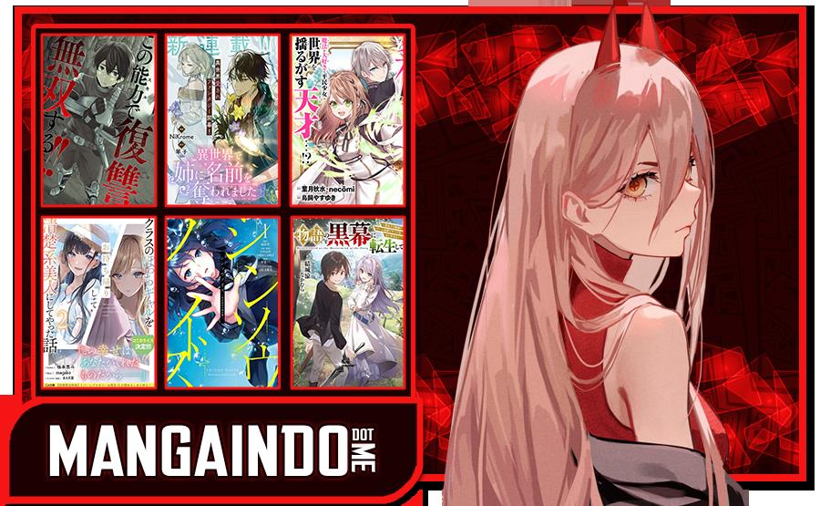 Monogatari no Kuromaku ni Tensei shite Chap 2 - Next Chap 3